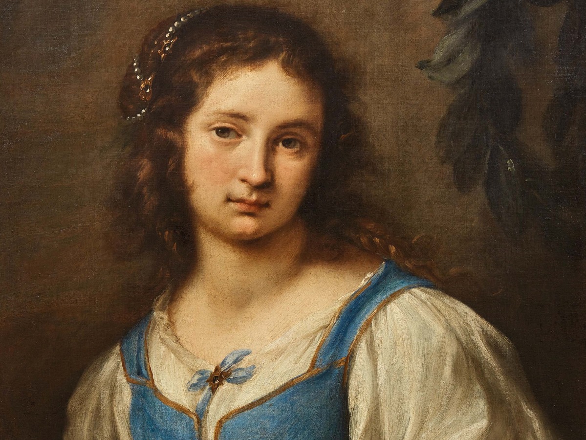 OPERE DI ECCEZIONALE INTERESSE STORICO-ARTISTICO