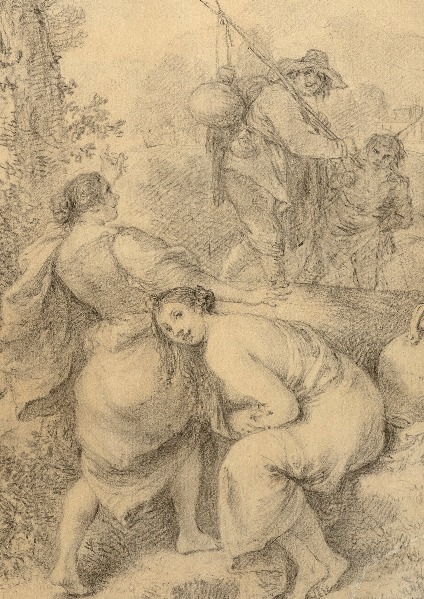 WORKS ON PAPER