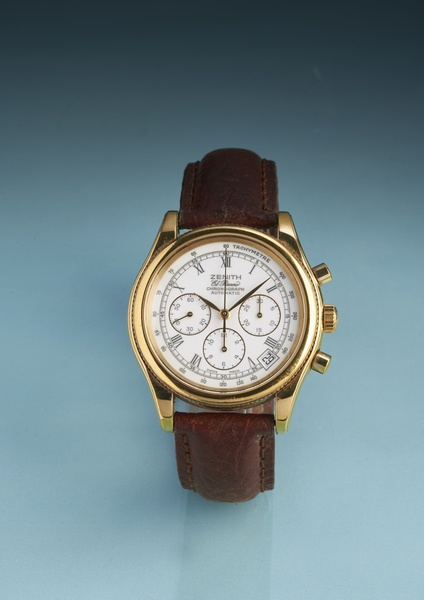 WATCHES