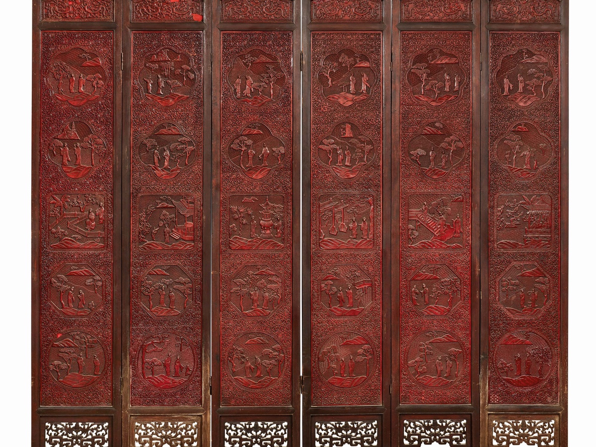 Arte Orientale | 东方艺术