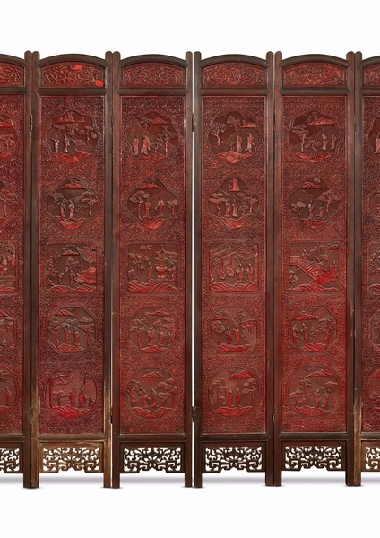 Arte Orientale | 东方艺术