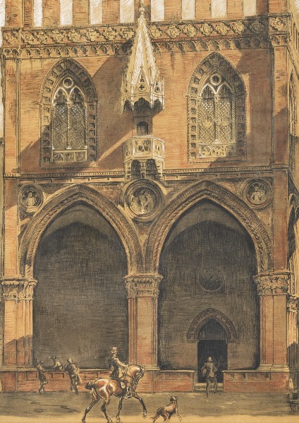 WORKS ON PAPER