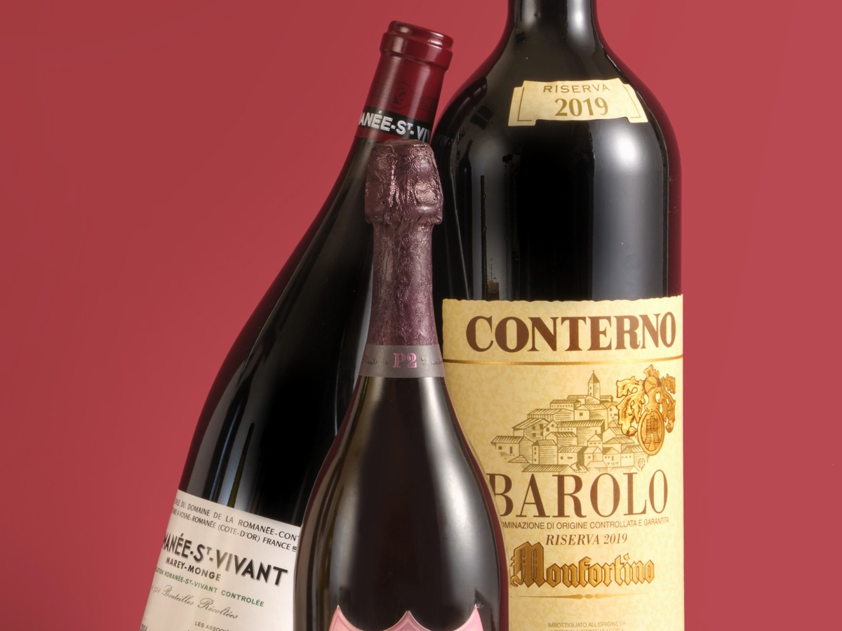 FORMA - Vini Pregiati e da Collezione