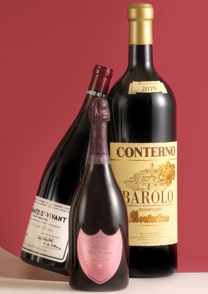 FORMA - Vini Pregiati e da Collezione