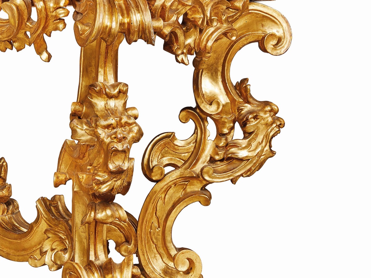 ARREDI, OGGETTI D'ARTE E MAIOLICHE