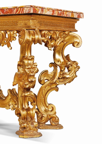 ARREDI, OGGETTI D'ARTE E MAIOLICHE