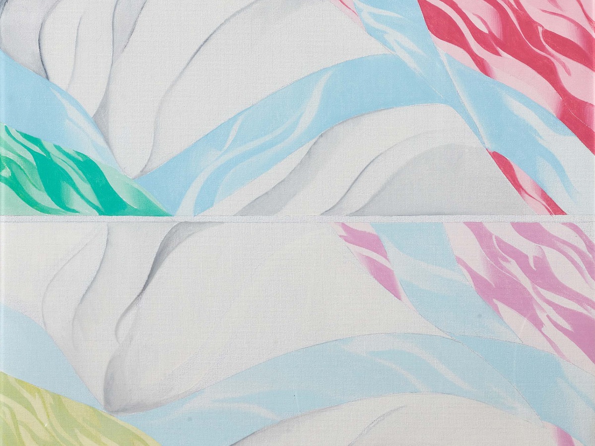 ARTE MODERNA E CONTEMPORANEA