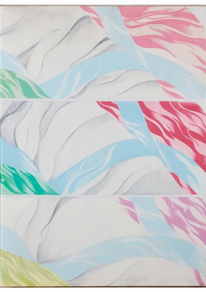 ARTE MODERNA E CONTEMPORANEA