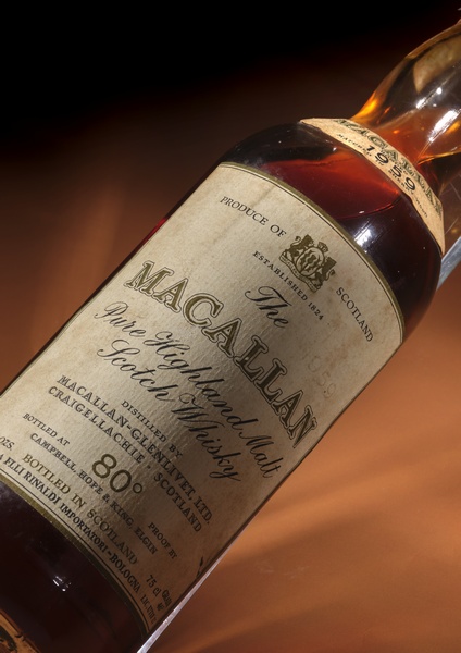 Christimas Spirits | Whisky, Rum & More