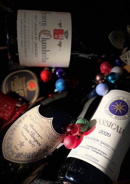 Smartwine 2.0 | Christmas Edition