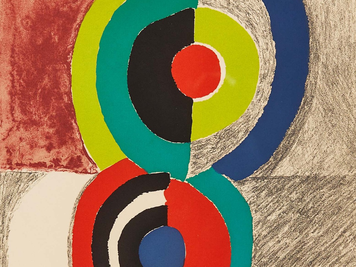 ART TO COLLECT, ART TO GIFT