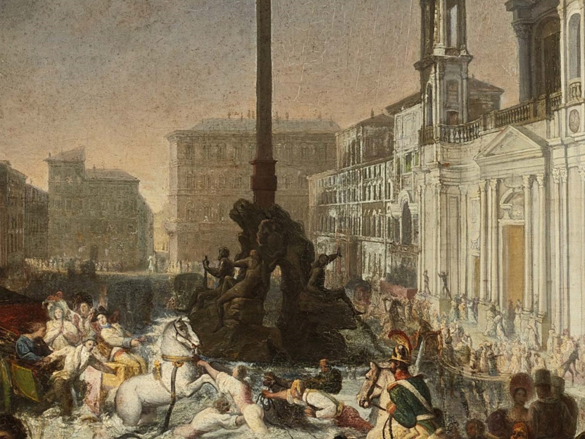 ARCADE I DIPINTI DAL XV AL XVIII