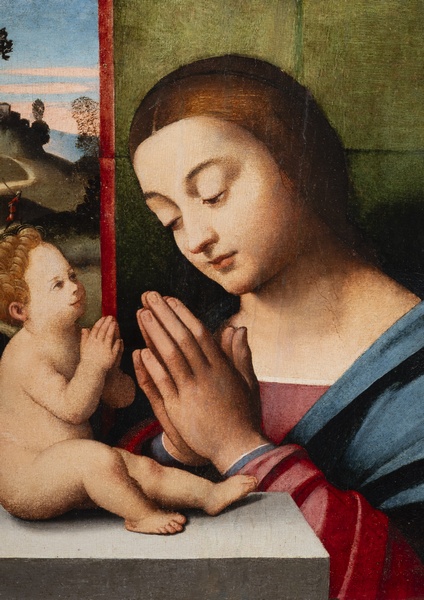 ARCADE | 16TH TO 18TH CENTURY PAINTINGS