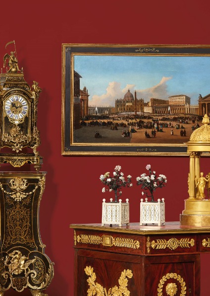 INTERNATIONAL FINE ART