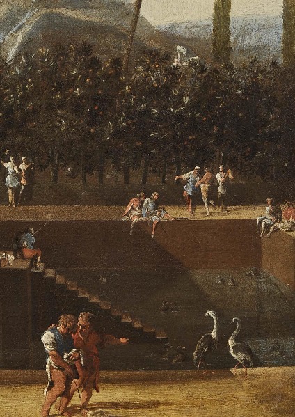 OLD MASTER PAINTINGS