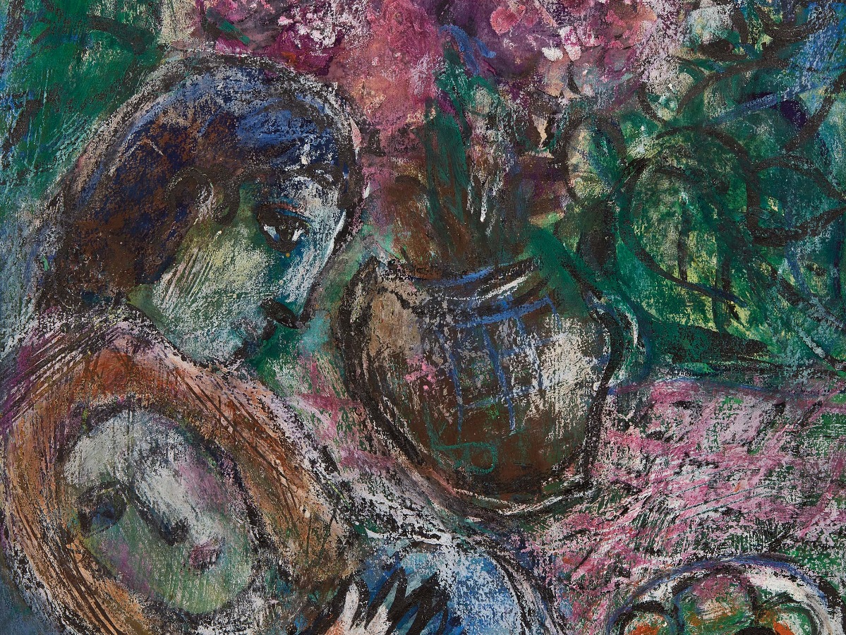 ARTE MODERNA E CONTEMPORANEA