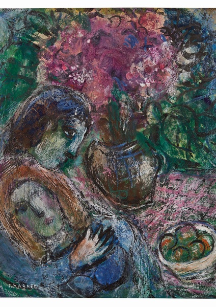 MODERN AND CONTEMPORARY ART