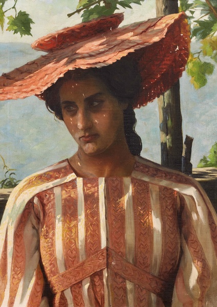 19TH CENTURY PAINTINGS