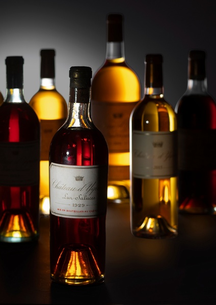 La Joie du Vin - Fine and Rare Wine