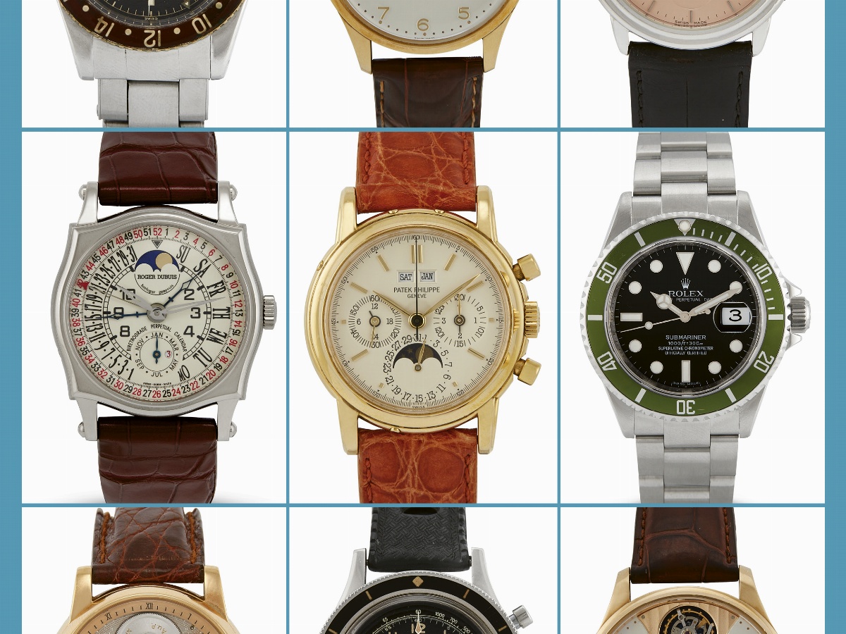 OROLOGI