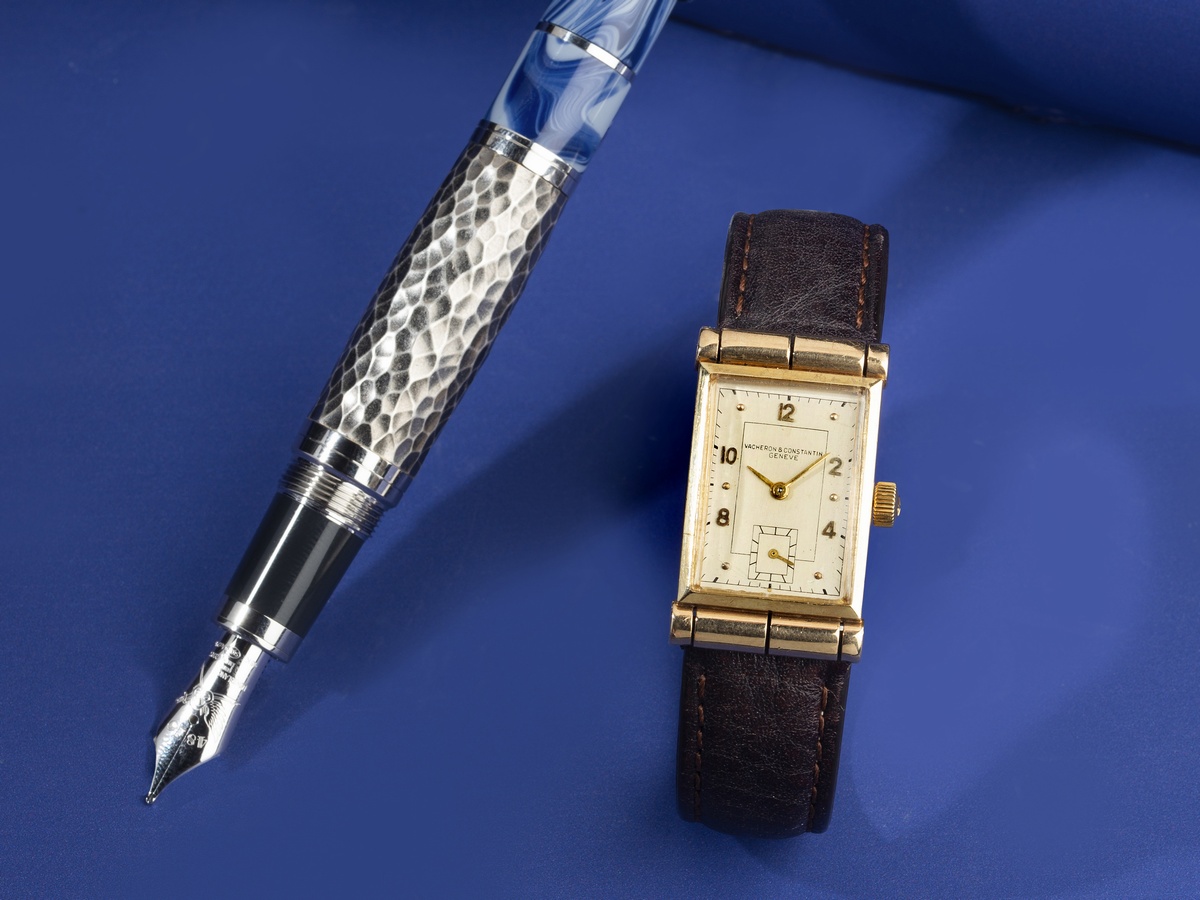 ARCADE | OROLOGI E PENNE DA COLLEZIONE