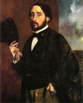 Edgar Degas