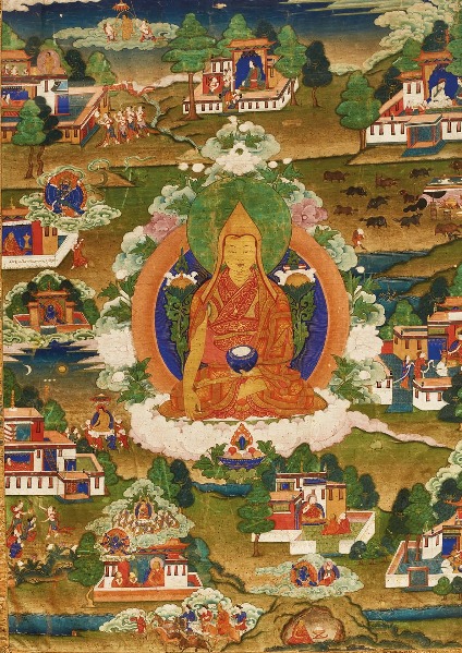 Asian Art | 东方艺术