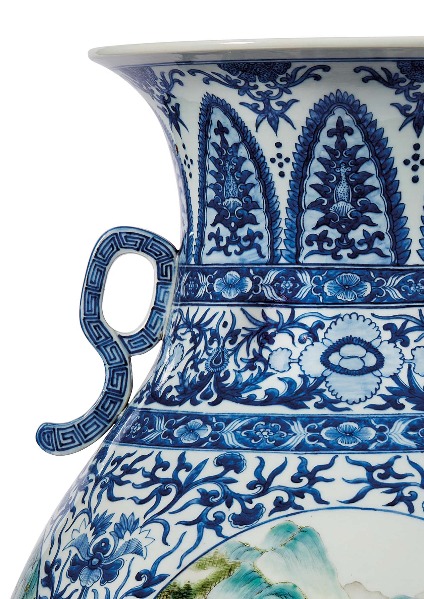 Asian Art | 东方艺术