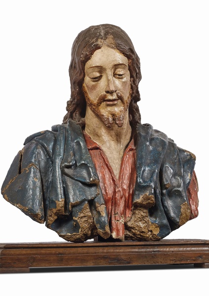 SCULTURE E OGGETTI D'ARTE DAL MEDIOEVO ALL'OTTOCENTO