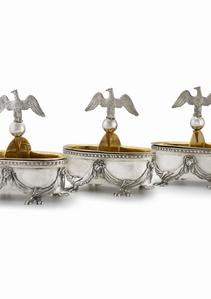 ARGENTI ITALIANI ED EUROPEI