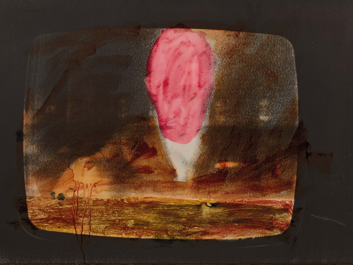 ARTE MODERNA E CONTEMPORANEA