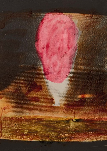 ARTE MODERNA E CONTEMPORANEA