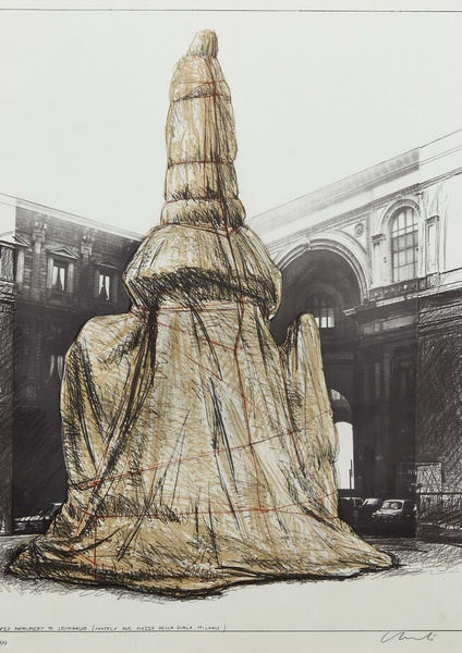 MODERN AND CONTEMPORARY ART