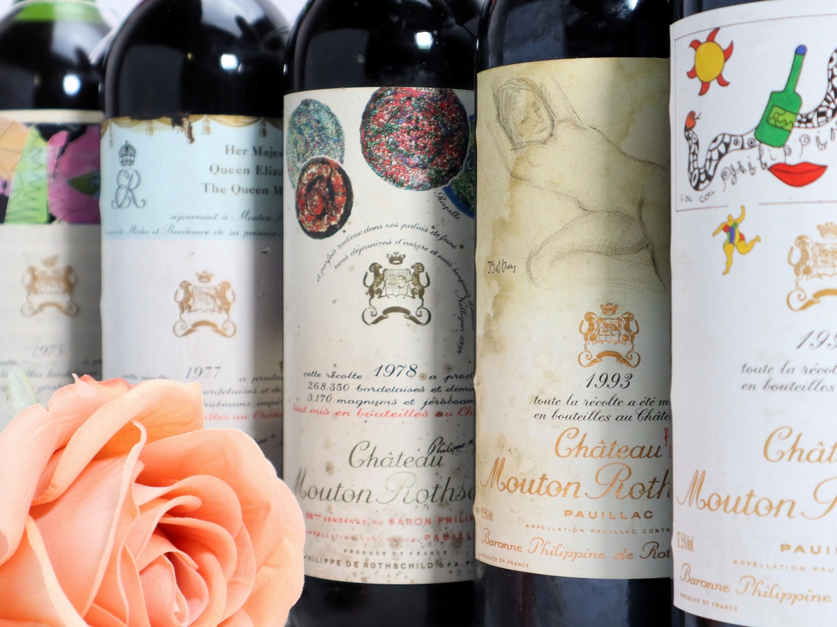 Smartwine 2.0 | Fleurs de Vigne