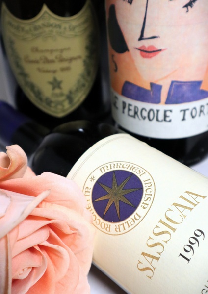 Smartwine 2.0 | Fleurs de Vigne