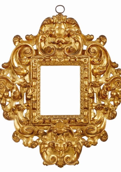 L'ARTE DI ORNARE I QUADRI: CORNICI DAL RINASCIMENTO ALL'OTTOCENTO