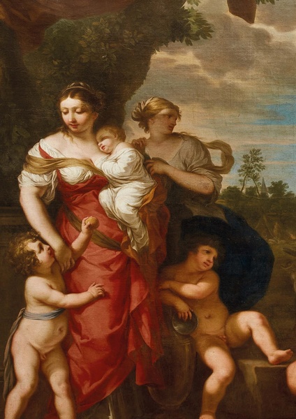 WORKS OF EXCEPTIONAL HISTORICAL AND ARTISTIC INTEREST