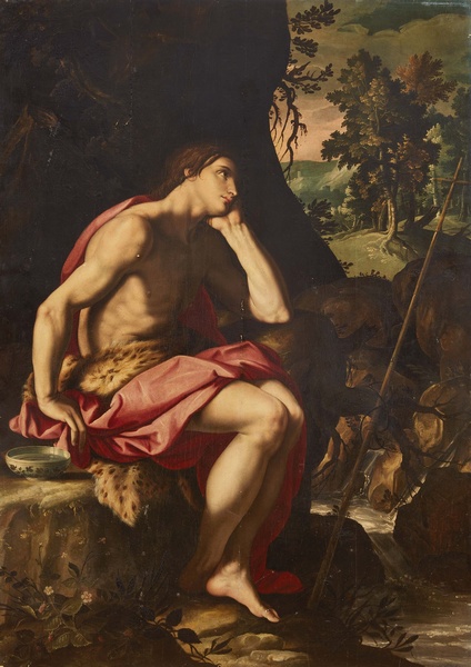 OPERE DI ECCEZIONALE INTERESSE STORICO-ARTISTICO