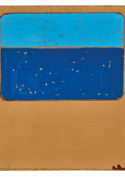 ARTE MODERNA E CONTEMPORANEA
