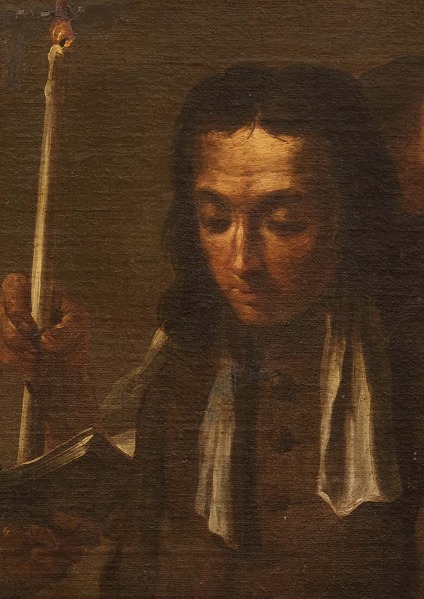 ARCADE | DIPINTI DAL XVI AL XVIII SECOLO