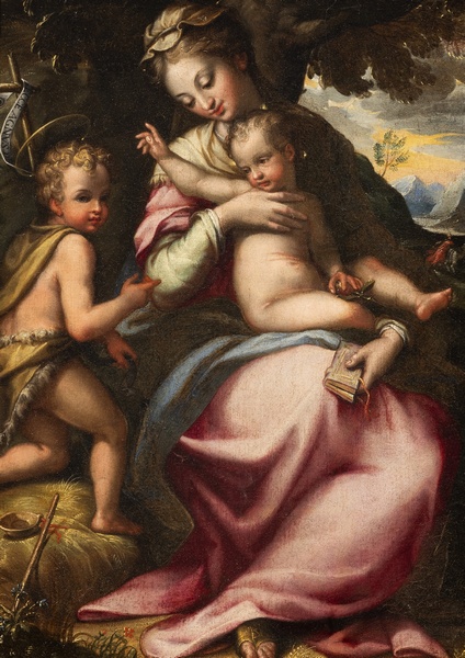 ARCADE | 16TH TO 18TH CENTURIES