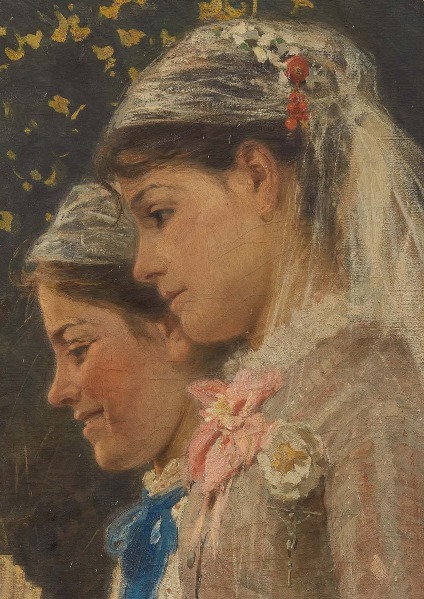 19TH CENTURY PAINTINGS