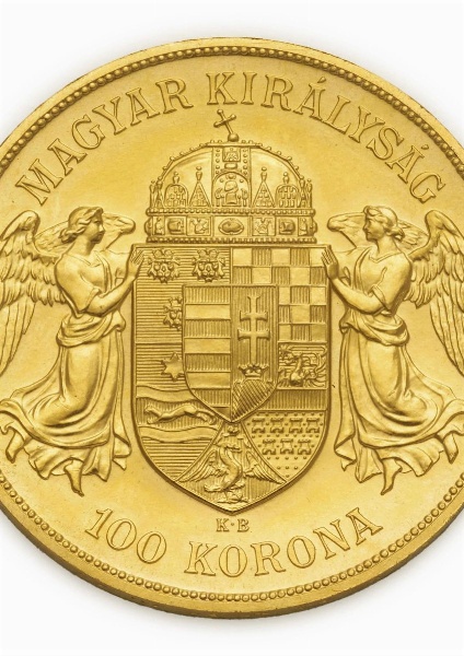 NUMISMATICA