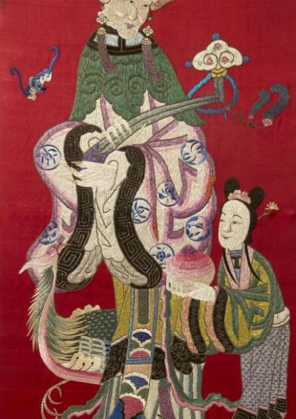 Asian Art | 东方艺术