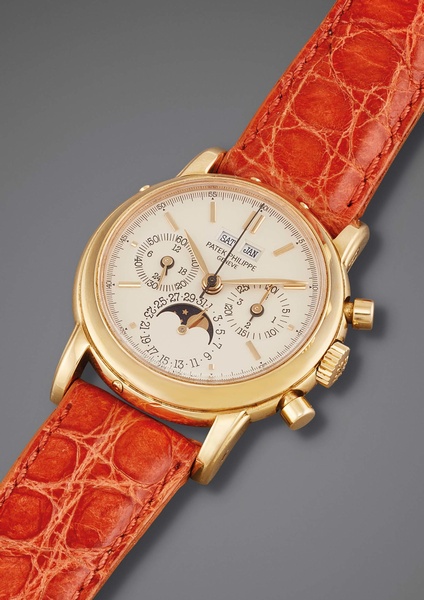 OROLOGI