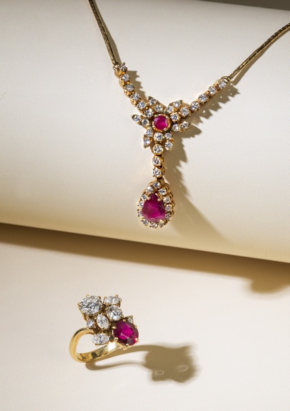 ARCADE |  JEWELS