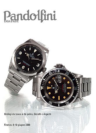 Orologi da polso e tasca