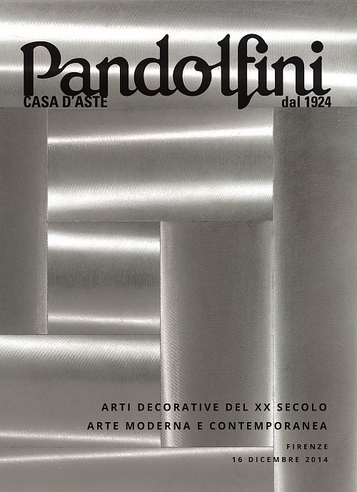 Arte Moderna e Contemporanea