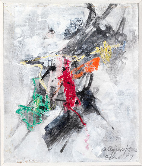 Arte Moderna, Contemporanea, Design