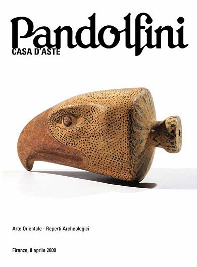 Archeologia e arte orientale